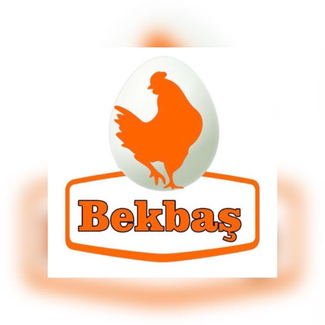 Bekbaş Logo